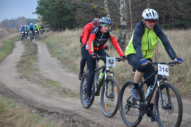 Rozwalka i Konwa najlepsi (zdjęcia)