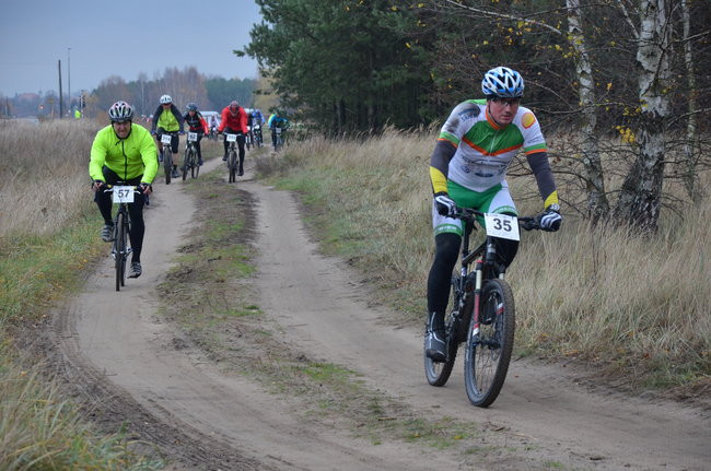 Rozwalka i Konwa najlepsi (zdjęcia)
