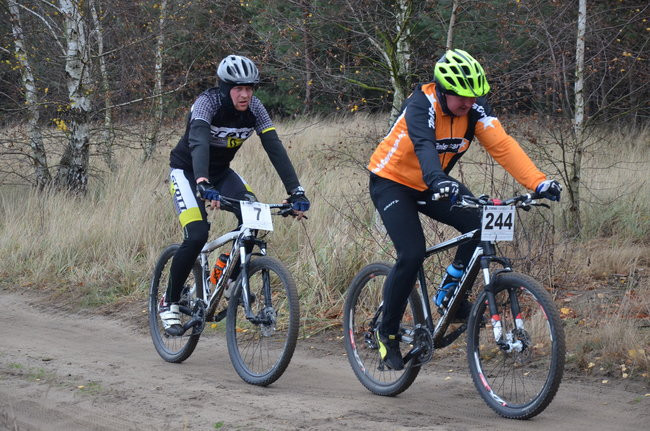 Rozwalka i Konwa najlepsi (zdjęcia)