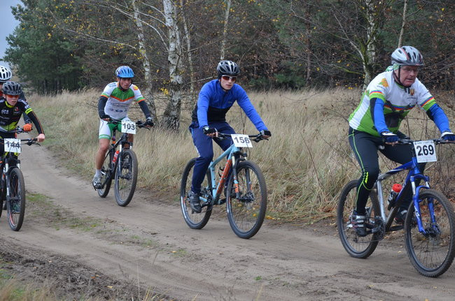 Rozwalka i Konwa najlepsi (zdjęcia)