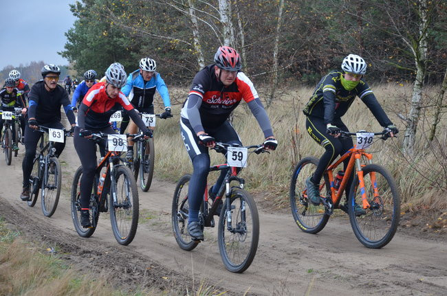 Rozwalka i Konwa najlepsi (zdjęcia)