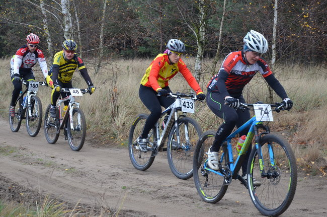 Rozwalka i Konwa najlepsi (zdjęcia)