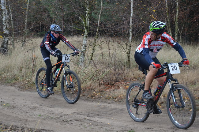 Rozwalka i Konwa najlepsi (zdjęcia)