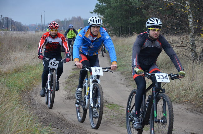 Rozwalka i Konwa najlepsi (zdjęcia)