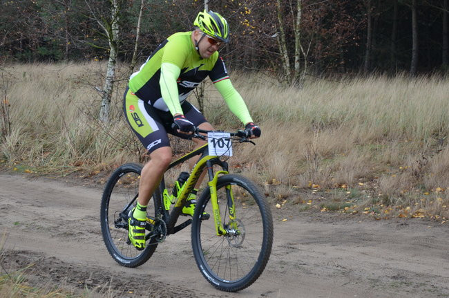 Rozwalka i Konwa najlepsi (zdjęcia)