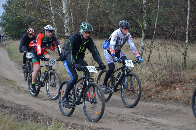 Rozwalka i Konwa najlepsi (zdjęcia)