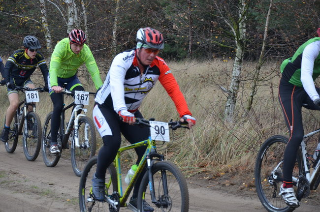 Rozwalka i Konwa najlepsi (zdjęcia)