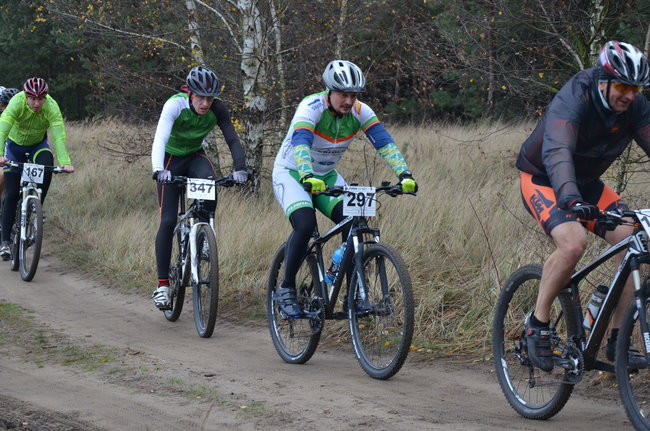 Rozwalka i Konwa najlepsi (zdjęcia)