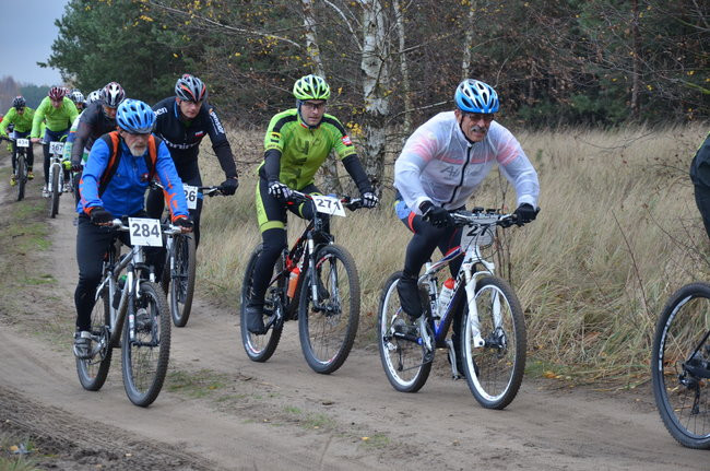 Rozwalka i Konwa najlepsi (zdjęcia)