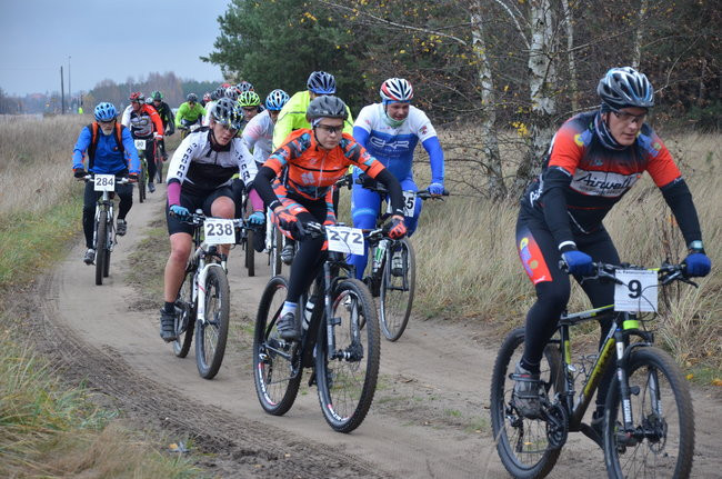 Rozwalka i Konwa najlepsi (zdjęcia)