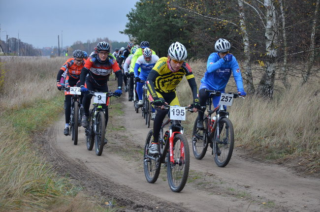 Rozwalka i Konwa najlepsi (zdjęcia)