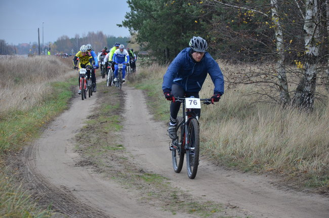 Rozwalka i Konwa najlepsi (zdjęcia)