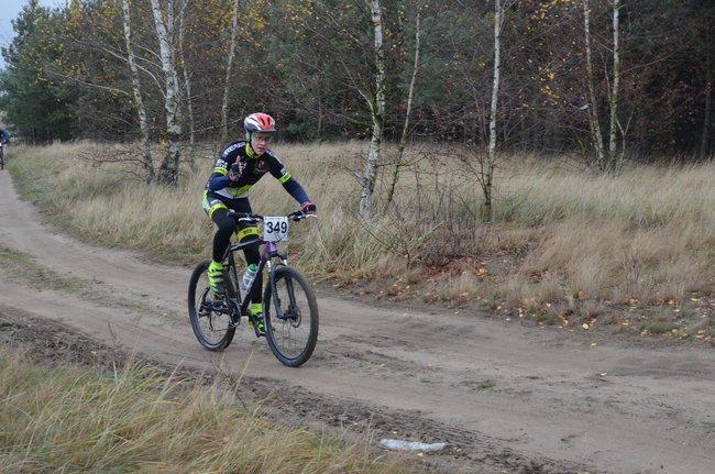 Rozwalka i Konwa najlepsi (zdjęcia)