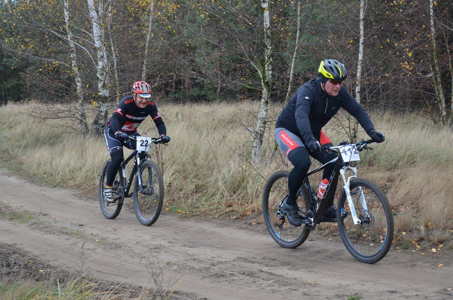 Rozwalka i Konwa najlepsi (zdjęcia)