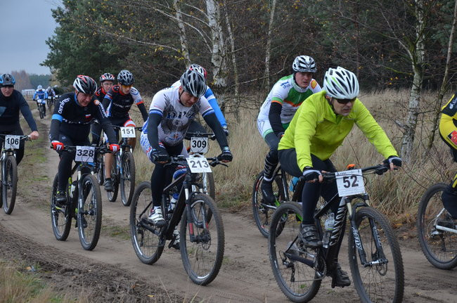 Rozwalka i Konwa najlepsi (zdjęcia)