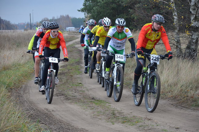 Rozwalka i Konwa najlepsi (zdjęcia)