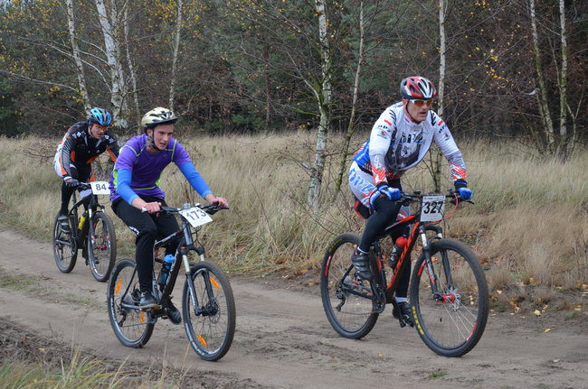 Rozwalka i Konwa najlepsi (zdjęcia)