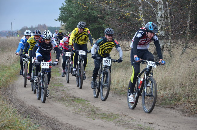 Rozwalka i Konwa najlepsi (zdjęcia)