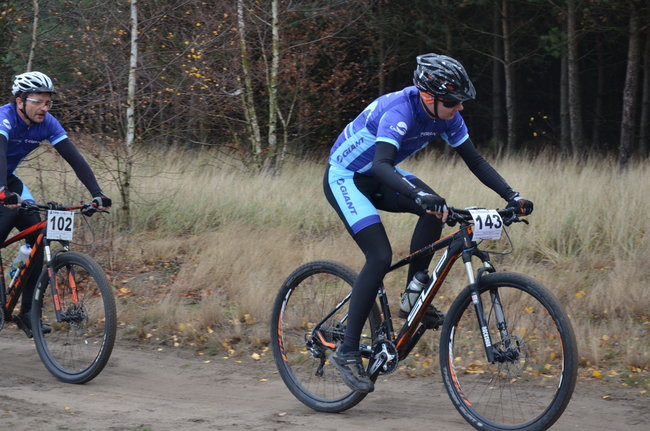 Rozwalka i Konwa najlepsi (zdjęcia)