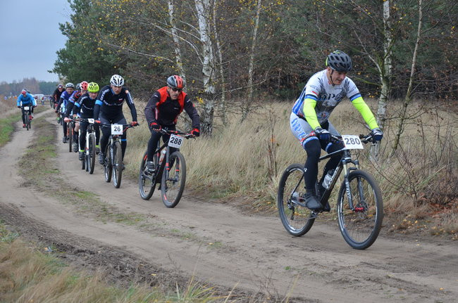 Rozwalka i Konwa najlepsi (zdjęcia)