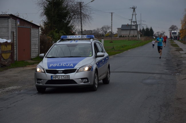 Z Długich do Długich (zdjęcia)