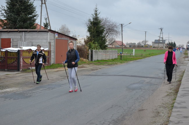 Z Długich do Długich (zdjęcia)