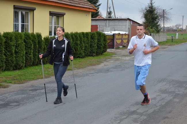 Z Długich do Długich (zdjęcia)