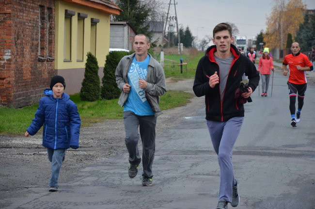 Z Długich do Długich (zdjęcia)