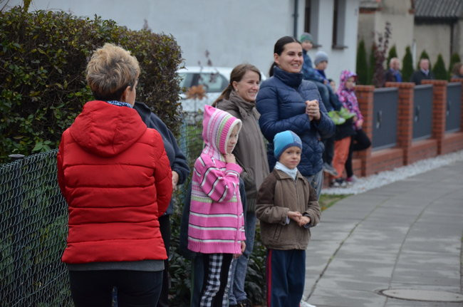 Z Długich do Długich (zdjęcia)