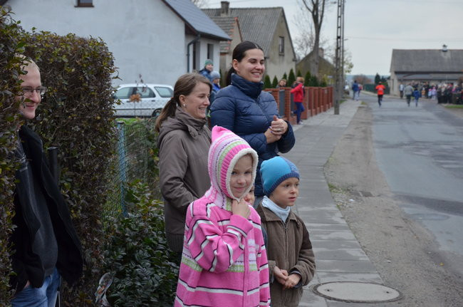 Z Długich do Długich (zdjęcia)