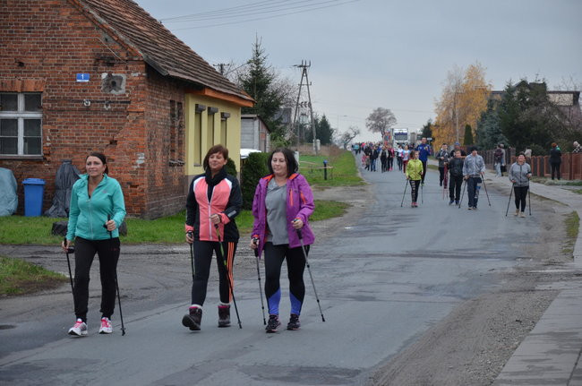 Z Długich do Długich (zdjęcia)