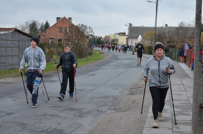 Z Długich do Długich (zdjęcia)