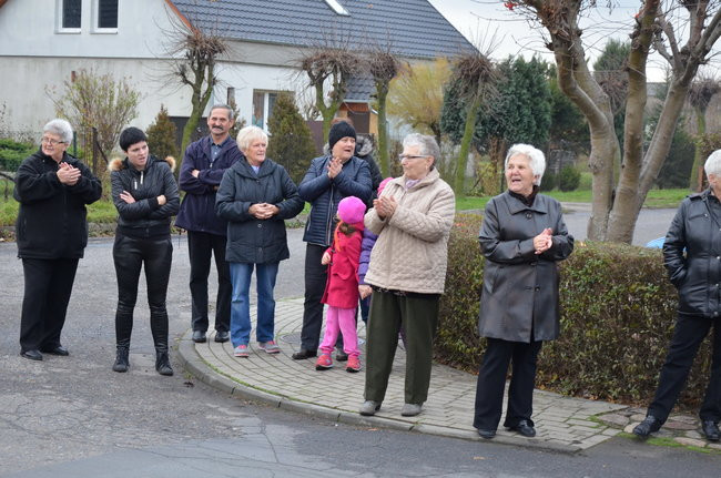 Z Długich do Długich (zdjęcia)