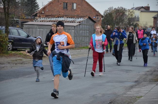 Z Długich do Długich (zdjęcia)