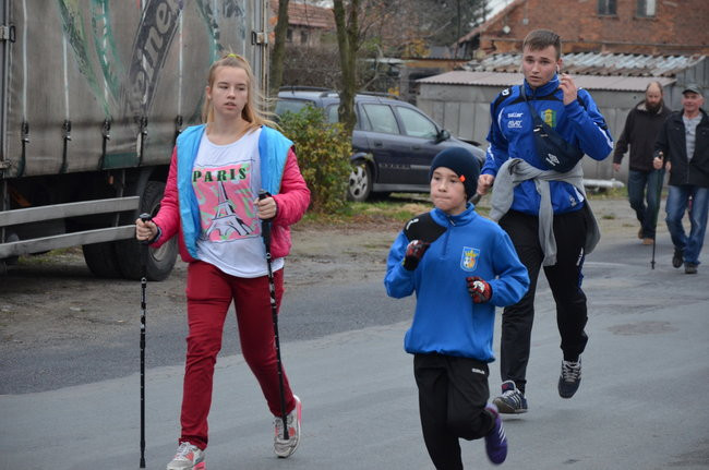 Z Długich do Długich (zdjęcia)