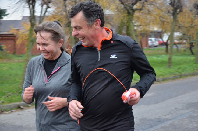 Z Długich do Długich (zdjęcia)