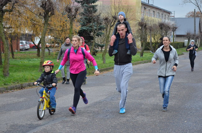 Z Długich do Długich (zdjęcia)