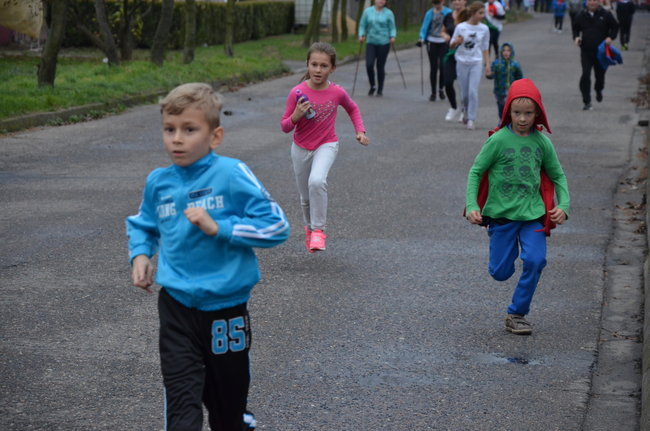 Z Długich do Długich (zdjęcia)