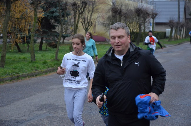 Z Długich do Długich (zdjęcia)