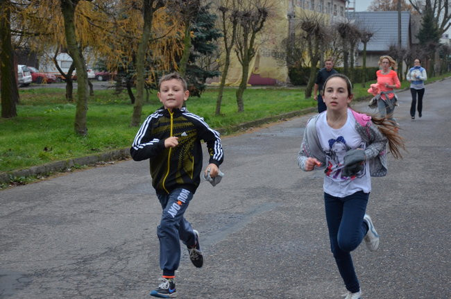 Z Długich do Długich (zdjęcia)