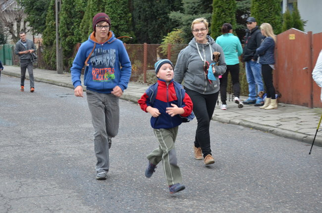 Z Długich do Długich (zdjęcia)