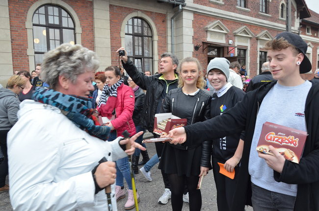 Z Długich do Długich (zdjęcia)