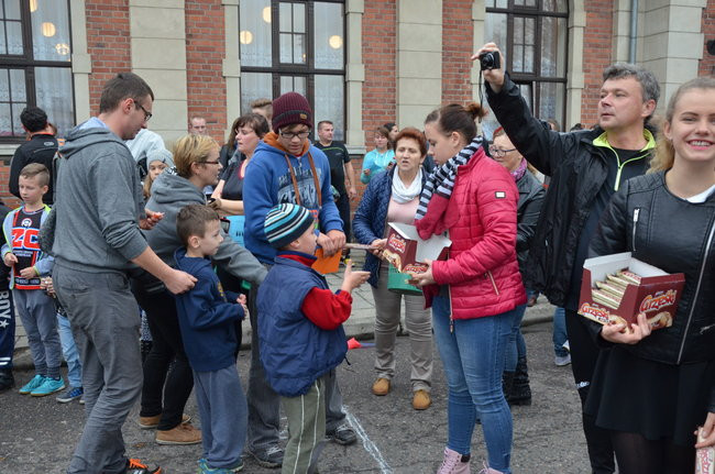 Z Długich do Długich (zdjęcia)