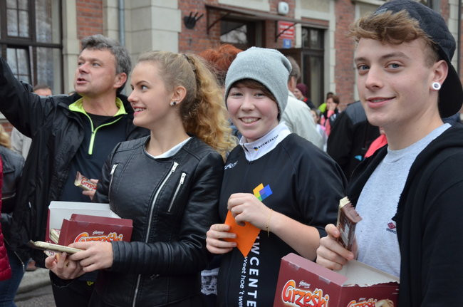 Z Długich do Długich (zdjęcia)