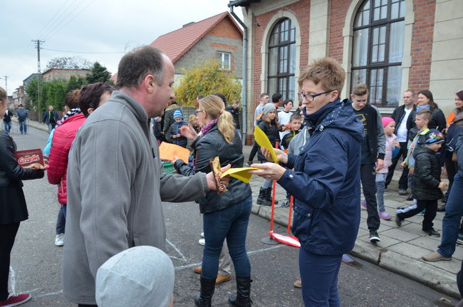 Z Długich do Długich (zdjęcia)