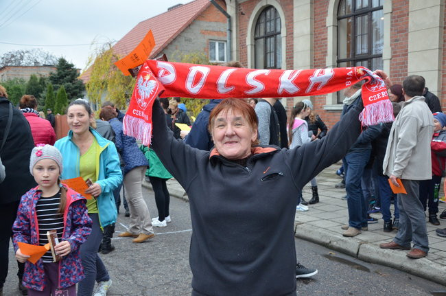 Z Długich do Długich (zdjęcia)