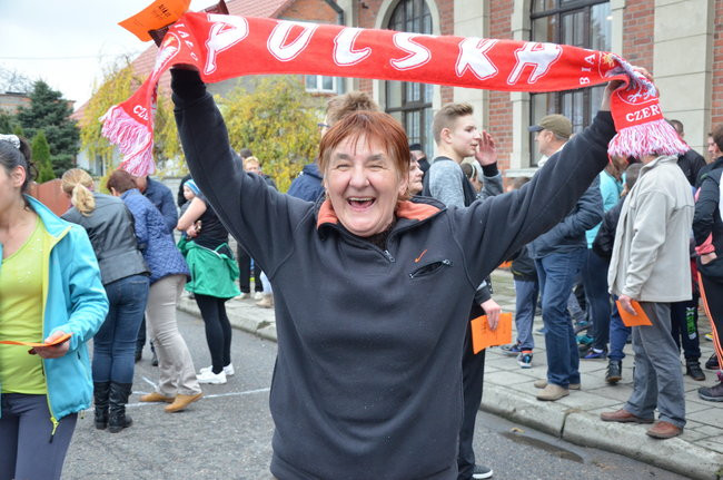 Z Długich do Długich (zdjęcia)