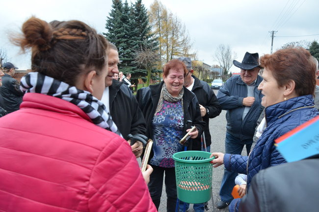 Z Długich do Długich (zdjęcia)