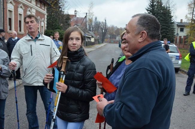 Z Długich do Długich (zdjęcia)