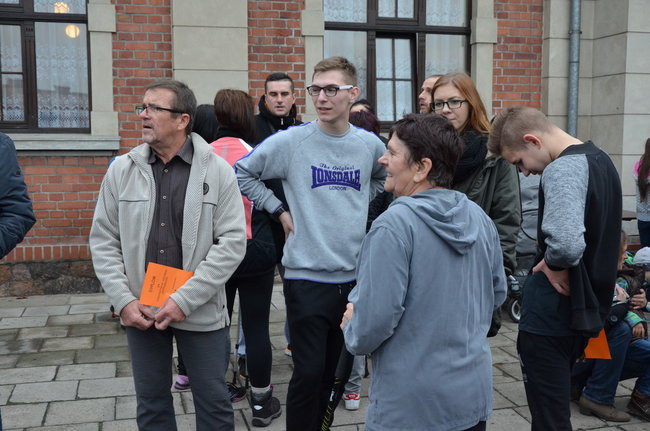 Z Długich do Długich (zdjęcia)